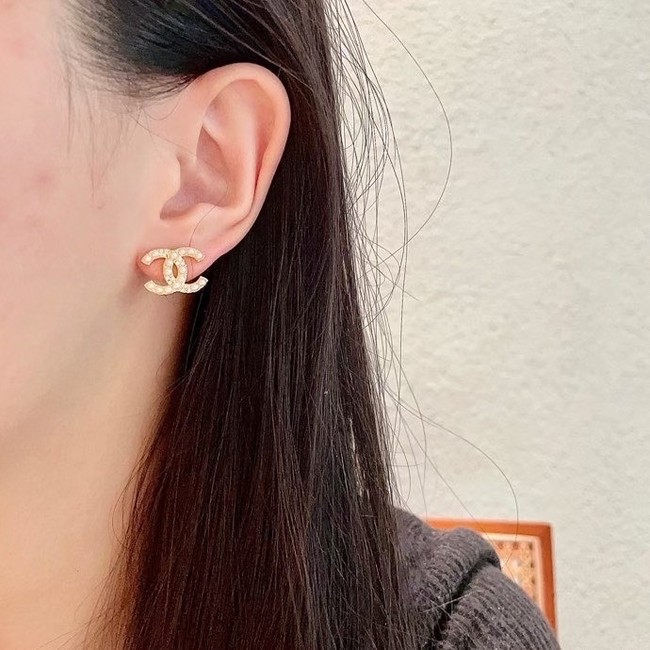 Chanel Earrings CE80939