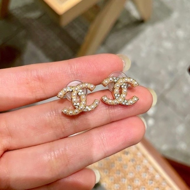 Chanel Earrings CE80939