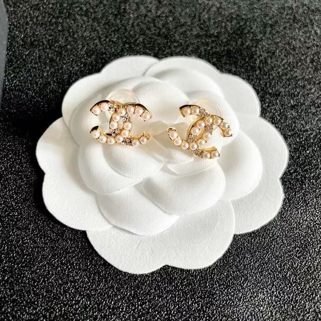 Chanel Earrings CE80939