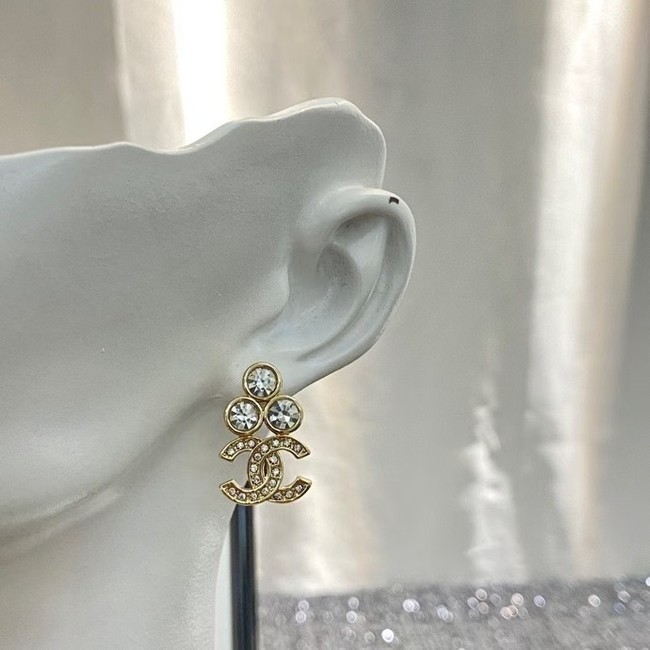 Chanel Earrings CE80946
