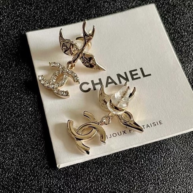 Chanel Earrings CE80954