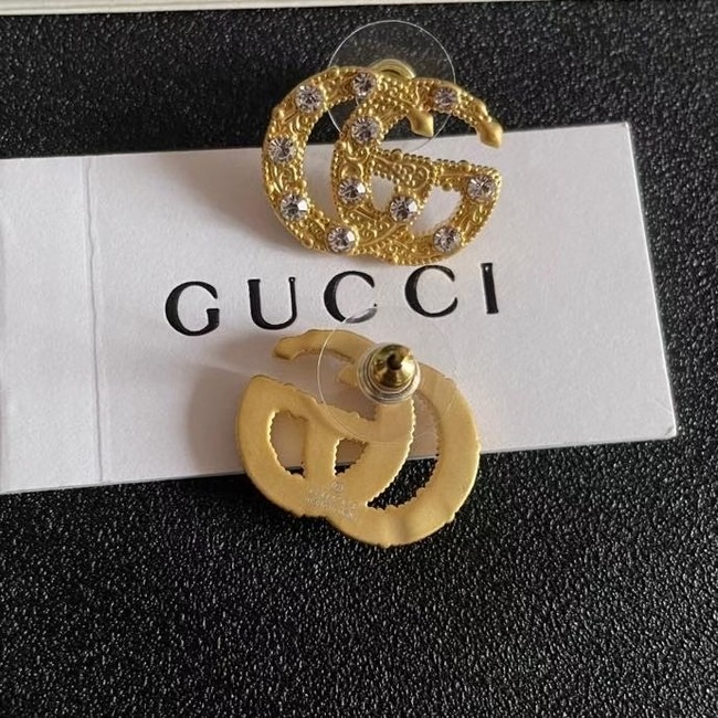 Gucci Earrings CE80960
