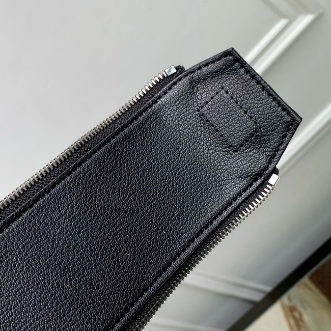 Louis Vuitton Dopp Kit M15246 Black