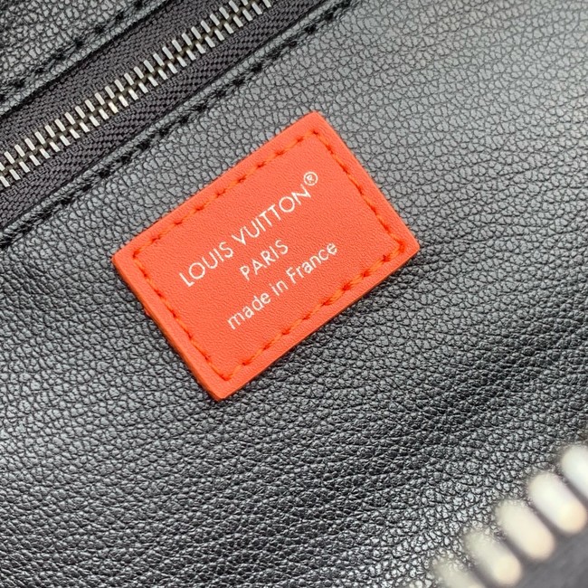 Louis Vuitton Dopp Kit M15246 Black