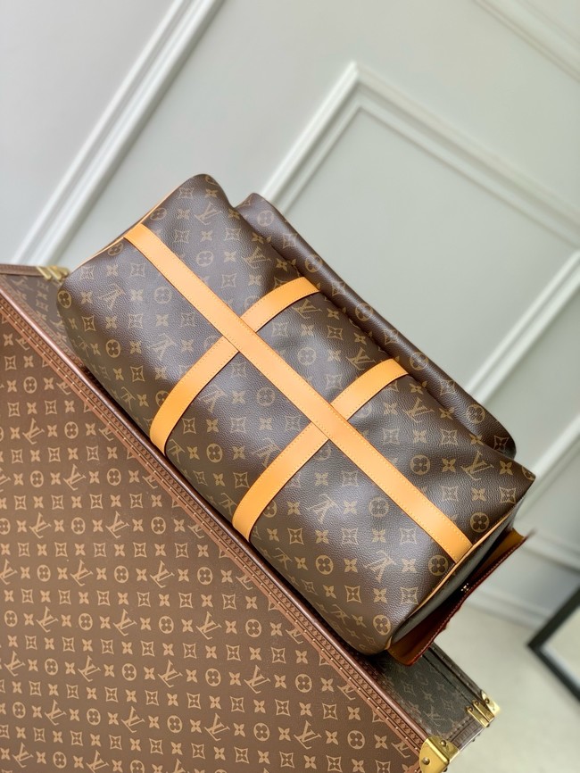 Louis Vuitton Keepall Cargo 50 M14735