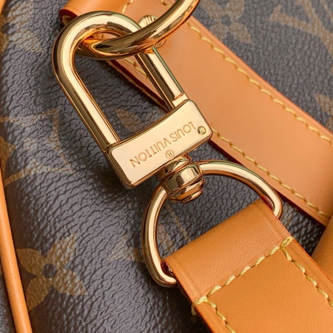 Louis Vuitton Keepall Cargo 50 M14735
