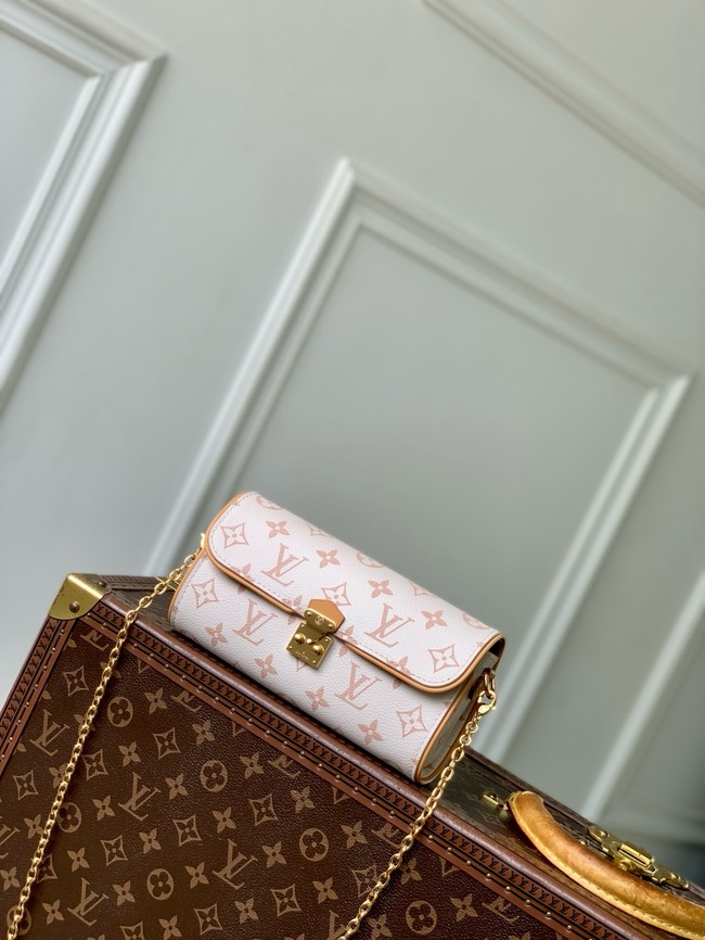 Louis Vuitton NEW Pochette Camille M26583