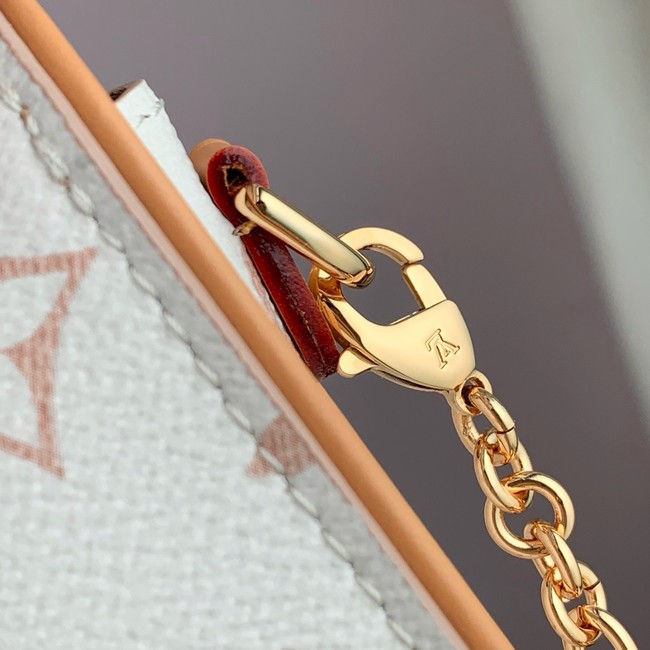 Louis Vuitton NEW Pochette Camille M26583