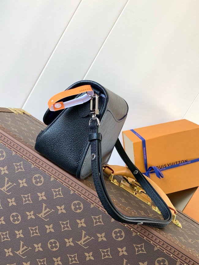 Louis Vuitton Buci M59386 black