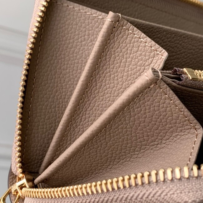 Louis Vuitton Zippy Wallet M69034