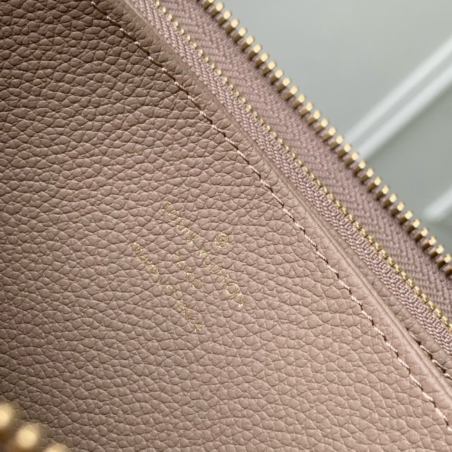 Louis Vuitton Zippy Wallet M69034