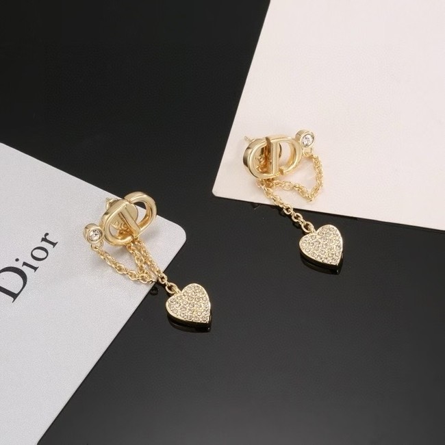 Dior Earrings CE80965