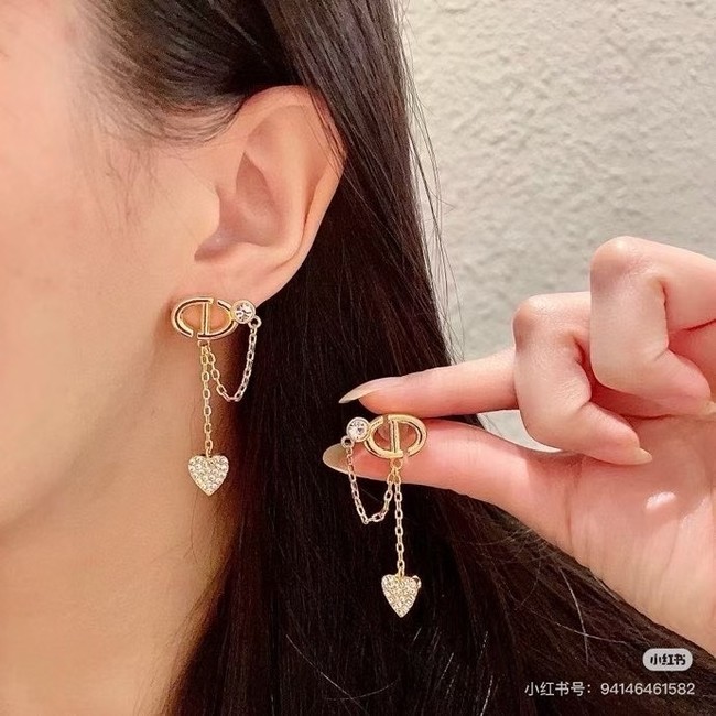Dior Earrings CE80965