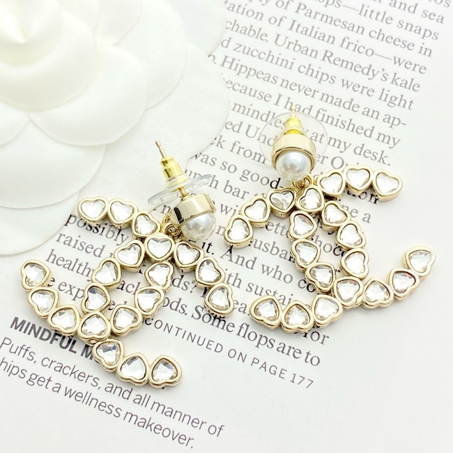 Chanel Earrings CE80968