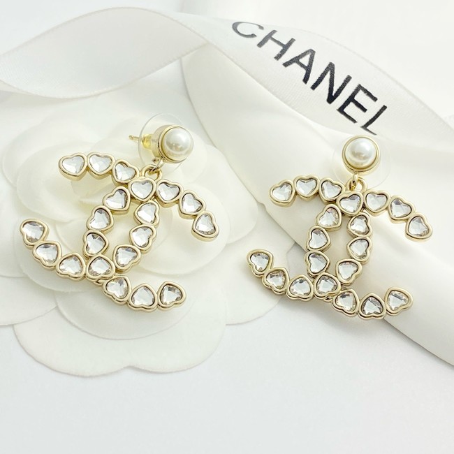 Chanel Earrings CE80968