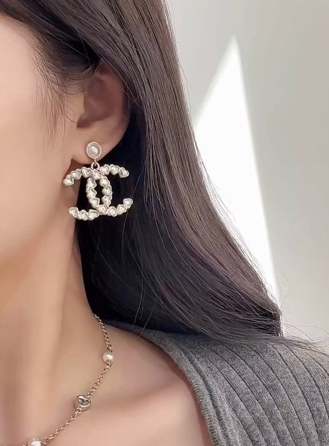 Chanel Earrings CE80968