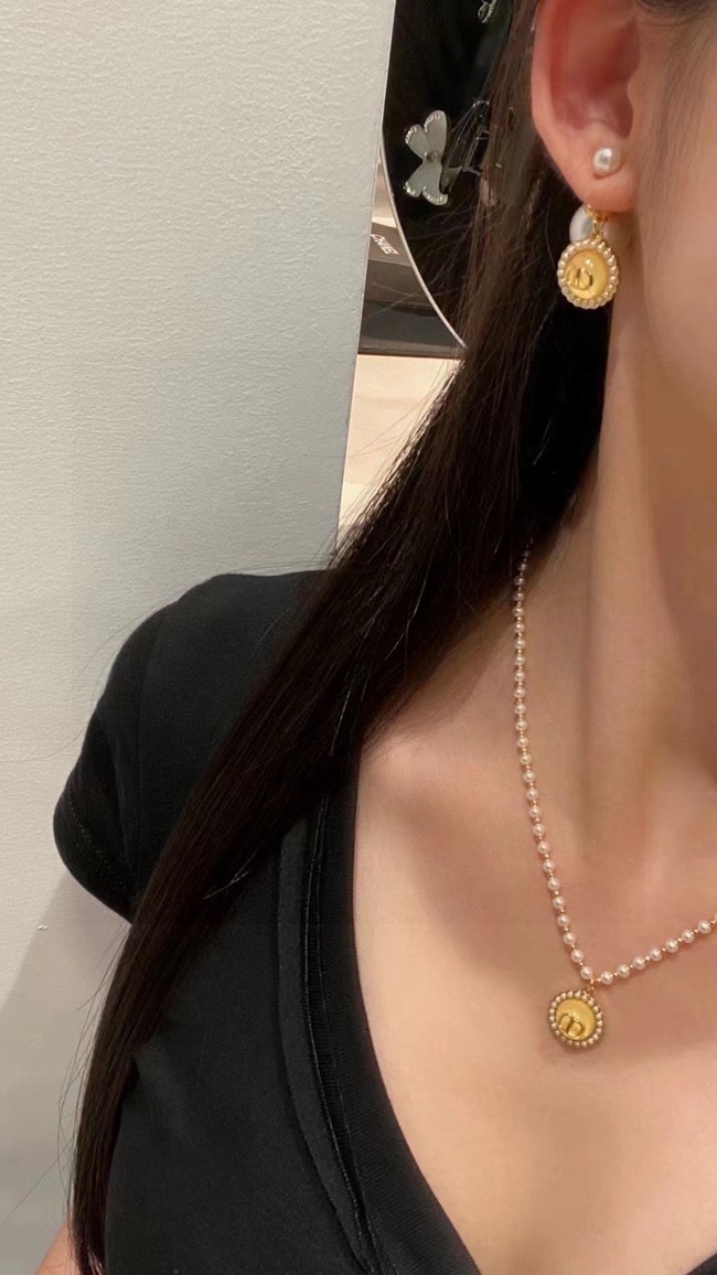 Dior Earrings CE80985