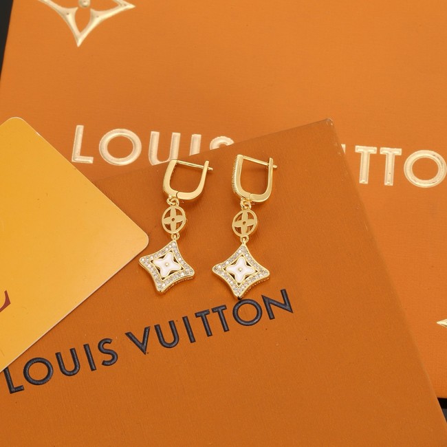 Louis Vuitton Earrings CE80975