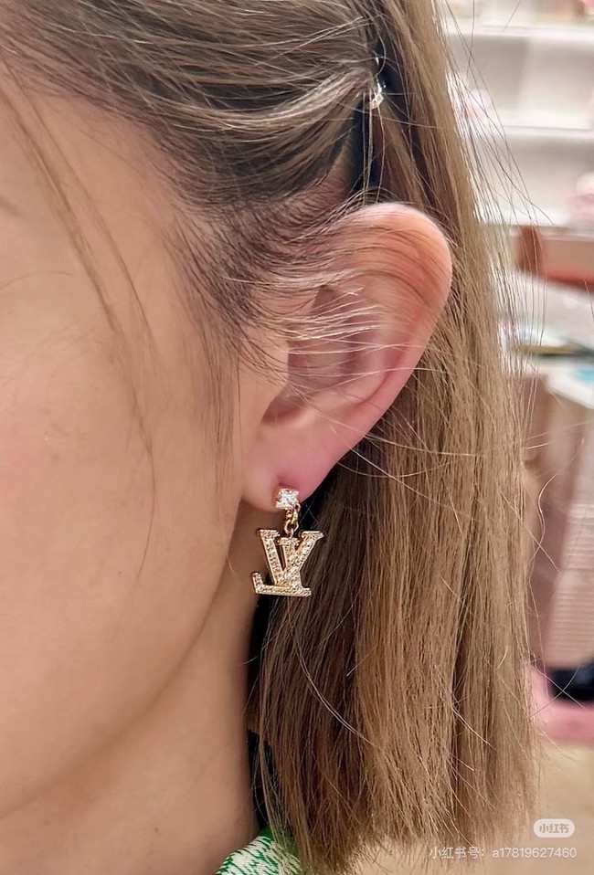 Louis Vuitton Earrings CE80990