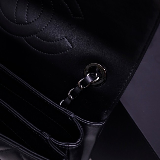 CHANEL small Flap Bag With Top Handle 92236-1