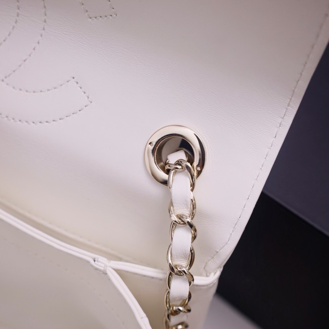 CHANEL small Flap Bag With Top Handle 92236-7