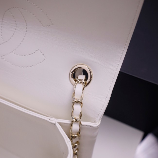 CHANEL small Flap Bag With Top Handle 92236-26
