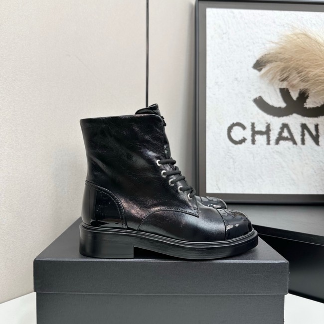 Chanel Ankle boots 45011-3