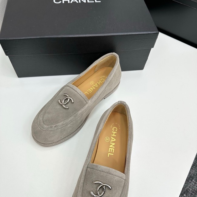 Chanel Shoes 45010-12