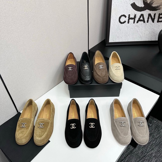 Chanel Shoes 45010-7