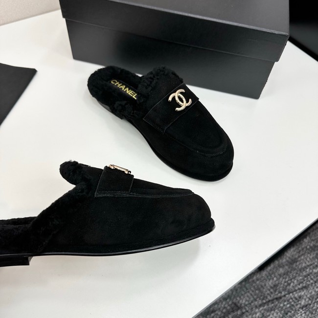 Chanel Slippers 45009-2
