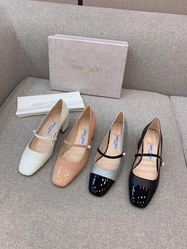 Jimmy Choo Shoes 45014-3