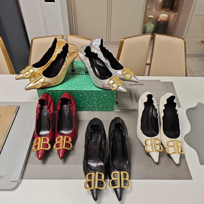 Balenciaga shoes 45017-2
