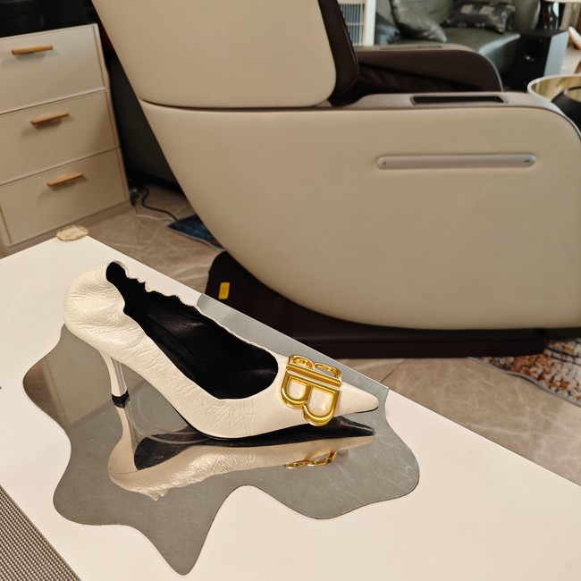 Balenciaga shoes 45017-4