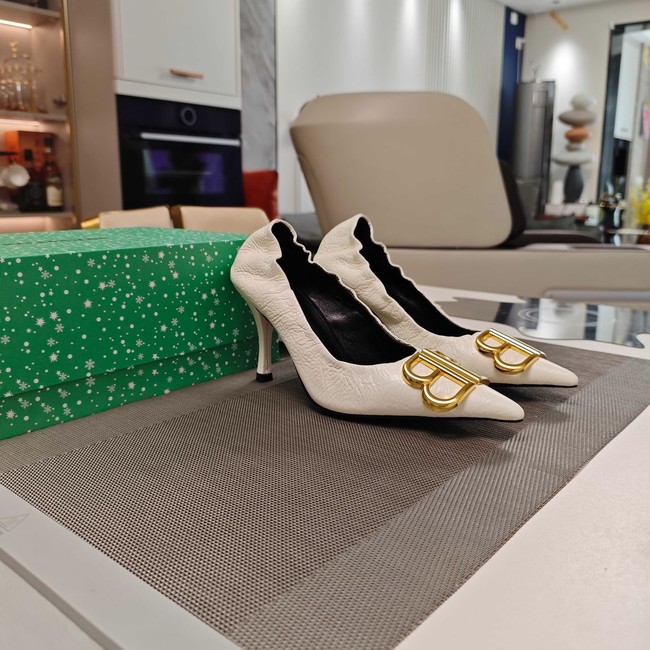 Balenciaga shoes 45017-4