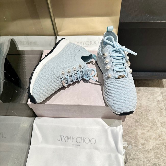 Jimmy Choo Sports shoes 45015-7
