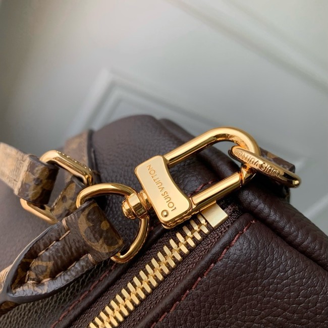 Louis Vuitton NEW Express MM M26397 Mahogany
