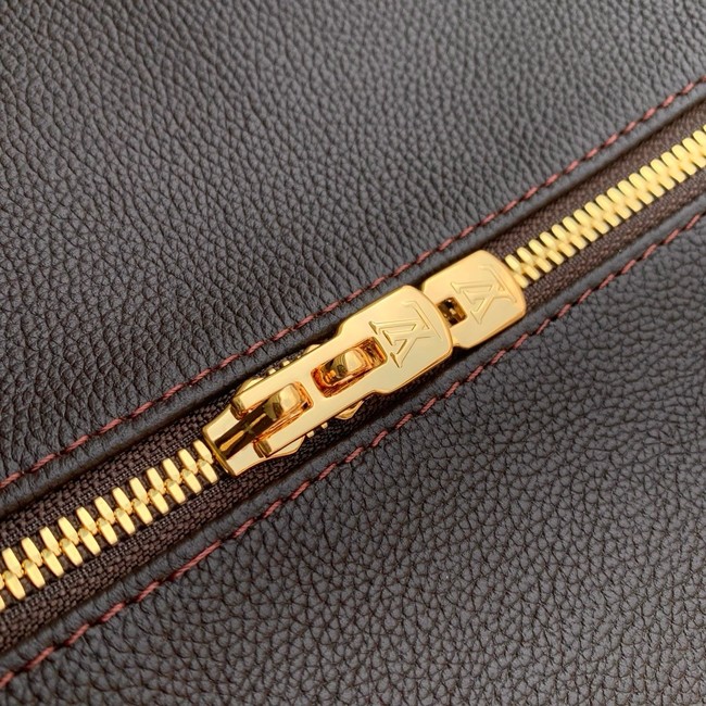 Louis Vuitton NEW Express MM M26397 Mahogany