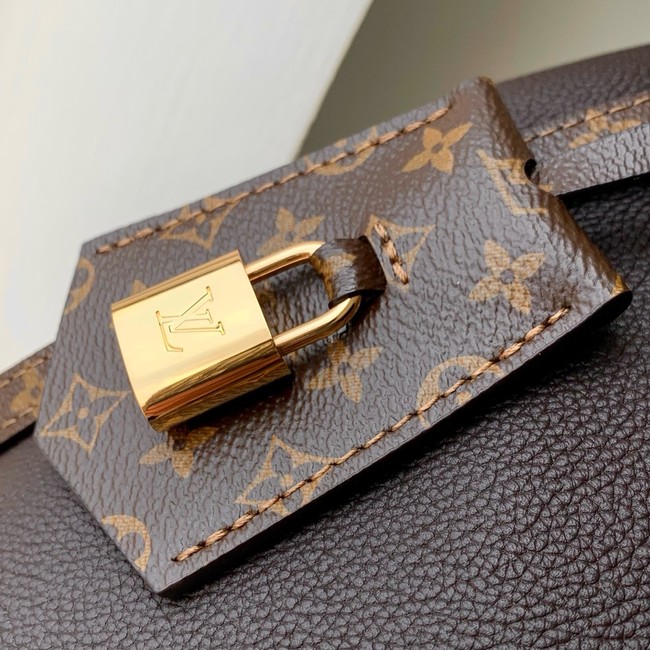 Louis Vuitton NEW Express MM M26397 Mahogany