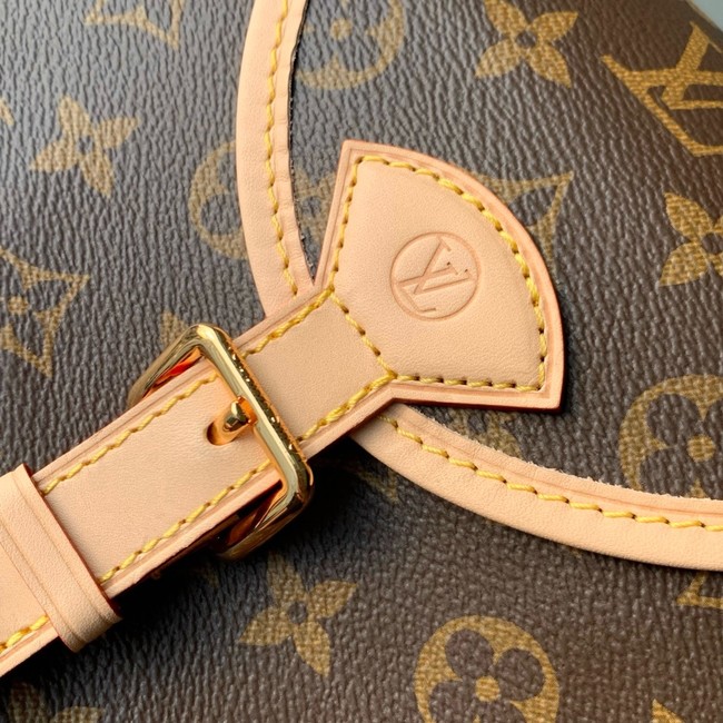 Louis Vuitton NEW Odyssee MM M26040 