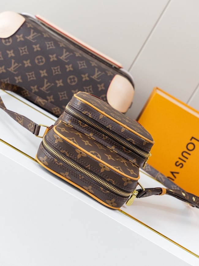 Louis Vuitton Nil M45236