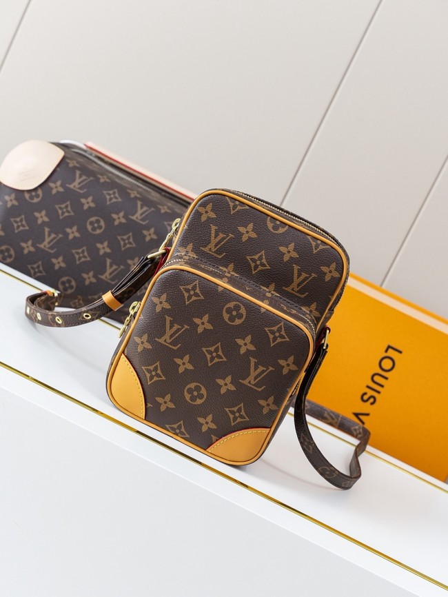 Louis Vuitton Nil M45236