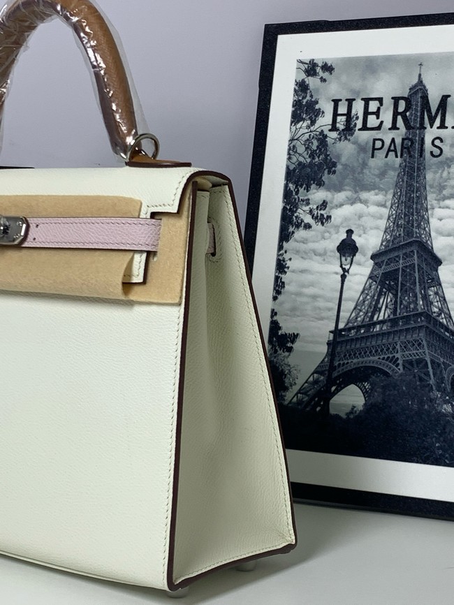 Hermes Kelly Espom Leather 2836-27