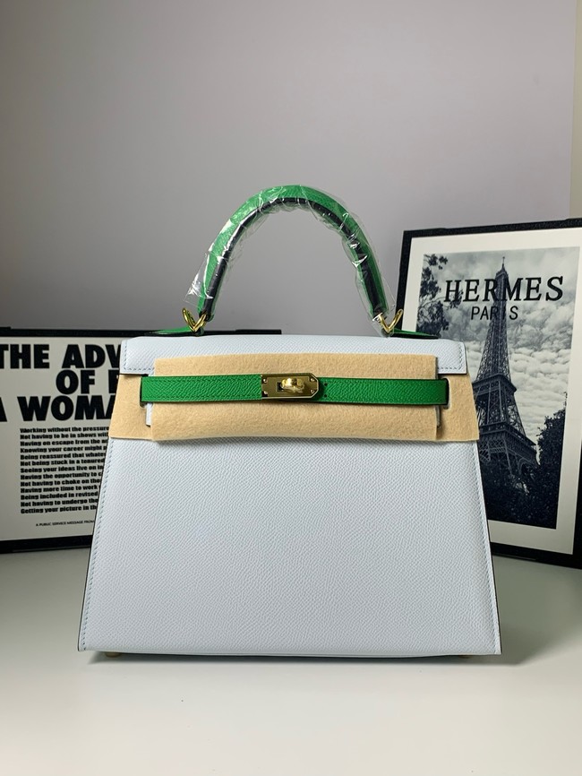 Hermes Kelly Espom Leather 2836-36