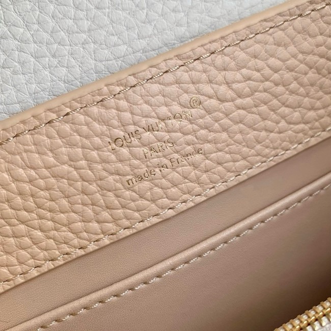 Louis Vuitton Capucines Mini M25461 pink