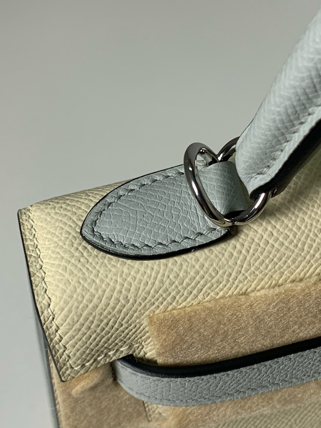 Hermes Kelly Espom Leather 2836-51