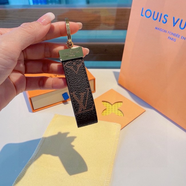Louis Vuitton Dragonne Key Holder M65221-1