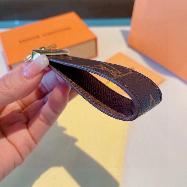 Louis Vuitton Dragonne Key Holder M65221-1