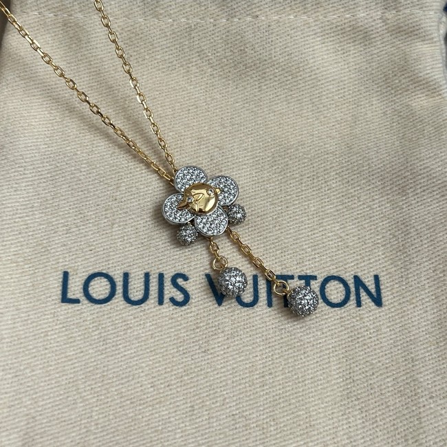 Louis Vuitton necklace CE81004