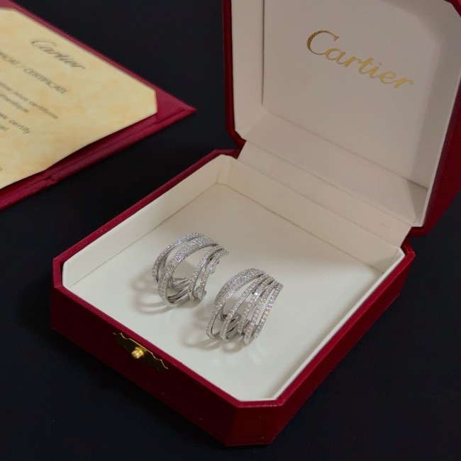 Cartier Earring CE81042