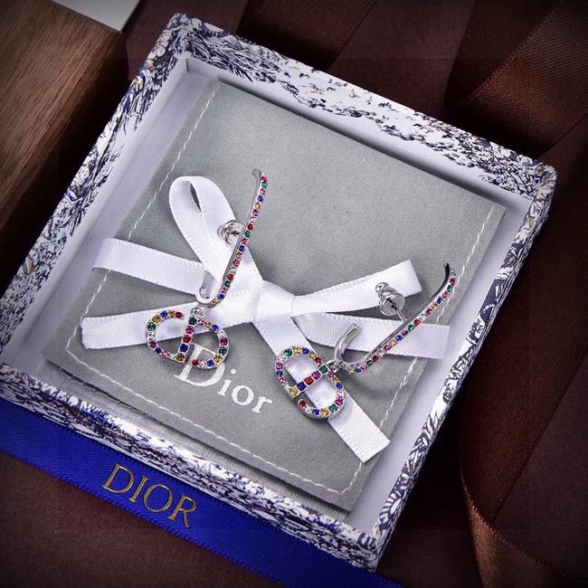 Dior Earring CE81059